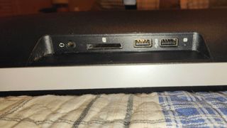 Ordenador de sobremesa AIO HP 22-3103ns AMD A66310