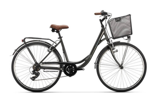 BICICLETA DE PASEO CONOR SOHO