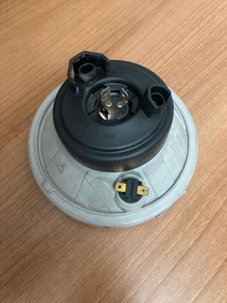 Faro Harley Davidson Sporster 883R