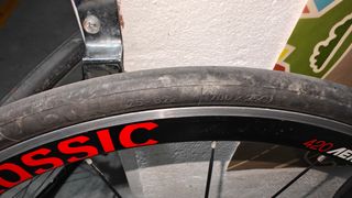 Ruedas completas American Classic 420 Aero 3