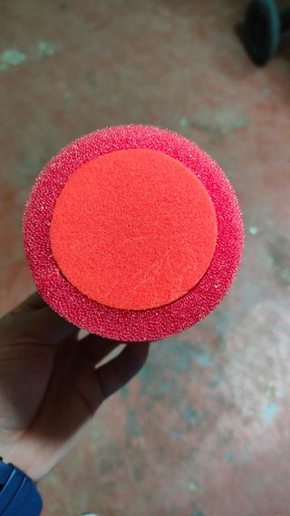 Filtro aire Rebel Máster nuevo