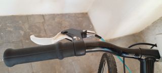 Bicicleta montaña 24"