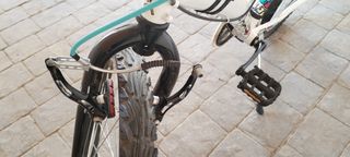 Bicicleta montaña 24"