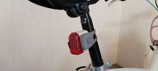 Bicicleta montaña 24"