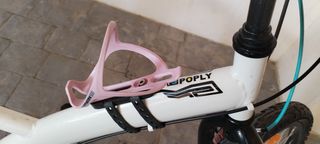 Bicicleta montaña 24"