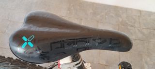 Bicicleta montaña 24"