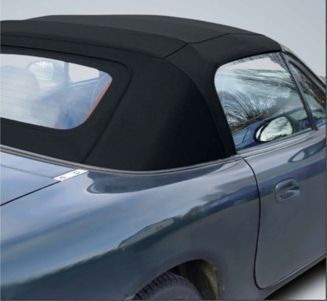 Instalador Capotas de lona