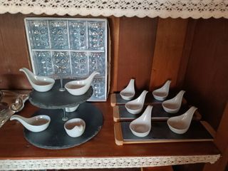 Lotto. Bellissimo set