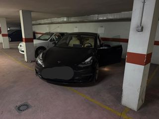 Plazas garaje en venta o alquiler