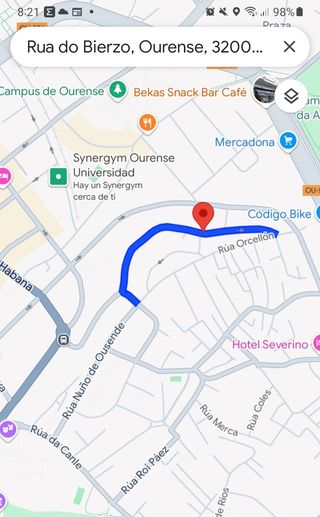 Plazas garaje en venta o alquiler