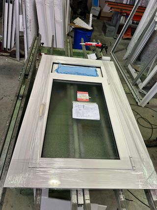 Ventanas aluminio correderas