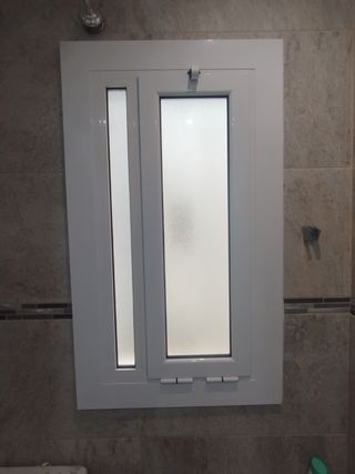 Ventanas aluminio correderas