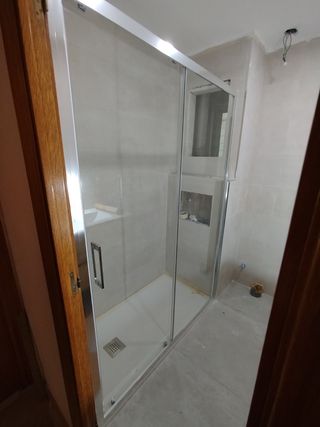 Ventanas aluminio correderas