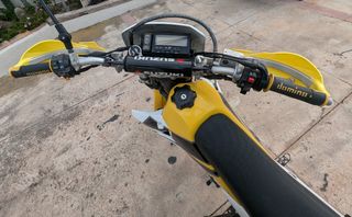 Moto Suzuki DRZ 400S - 13000KM
