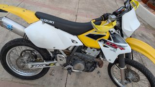 Moto Suzuki DRZ 400S - 13000KM