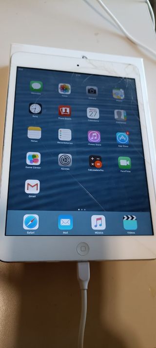 Ipad mini 1st gen 16gb