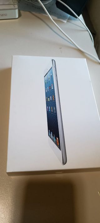 Ipad mini 1st gen 16gb