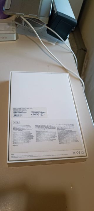 Ipad mini 1st gen 16gb