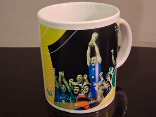 Tazza Mondiali Italia 2006