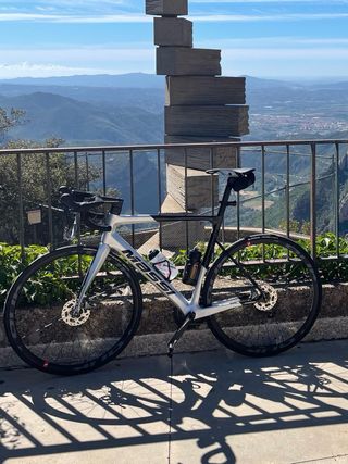 Bicicletta da Strada Massi Arrow Ultegra