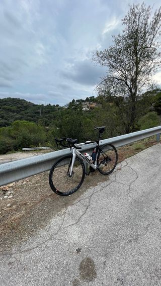 Bicicletta da Strada Massi Arrow Ultegra