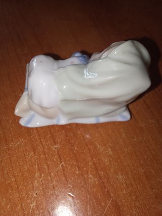 Bomboniere bimbo nuove 15 pezzi nuove senza