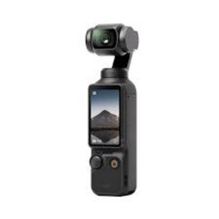 DJI Osmo Pocket 3 creadores- Cámara estabilizadora
