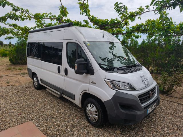 FIAT Ducato 2016