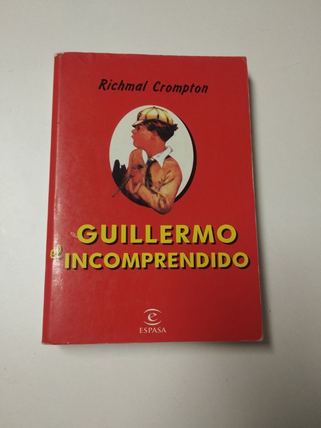 Guillermo el incomprendido