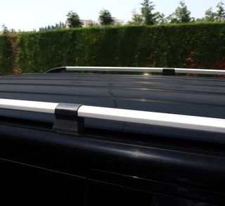 Barras de techo Mercedes Vito Viano Clase V 03-25