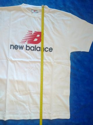 Maglietta New Balance Tg.S