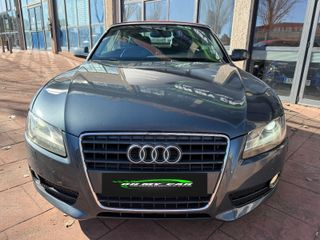 AUDI A5 CABRIO 2.0 TDI 177CV