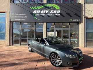 AUDI A5 CABRIO 2.0 TDI 177CV