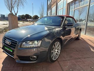 AUDI A5 CABRIO 2.0 TDI 177CV