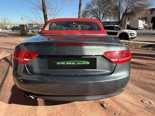 AUDI A5 CABRIO 2.0 TDI 177CV