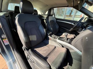 AUDI A5 CABRIO 2.0 TDI 177CV