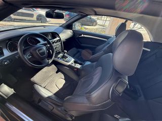 AUDI A5 CABRIO 2.0 TDI 177CV