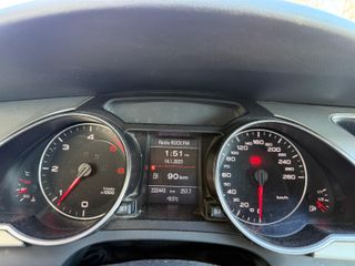 AUDI A5 CABRIO 2.0 TDI 177CV