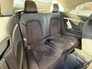 AUDI A5 CABRIO 2.0 TDI 177CV