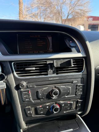 AUDI A5 CABRIO 2.0 TDI 177CV