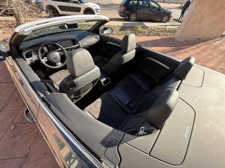 AUDI A5 CABRIO 2.0 TDI 177CV