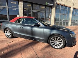 AUDI A5 CABRIO 2.0 TDI 177CV