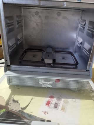 Fornetto DeLonghi Mulino Bianco