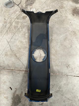 Cubredeposito K 1200 RS 2001-2005 BMW tapa central