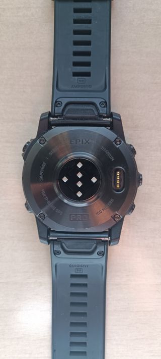 Garmin Epix Pro 2 amoled 51mm