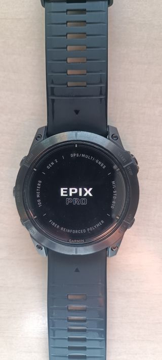 Garmin Epix Pro 2 amoled 51mm