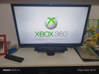 Xbox 360 Console -buone condizioni 
