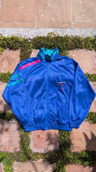 Chaqueta Fila vintage 90s