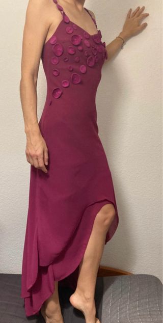 Vestido de invitada /fiesta 