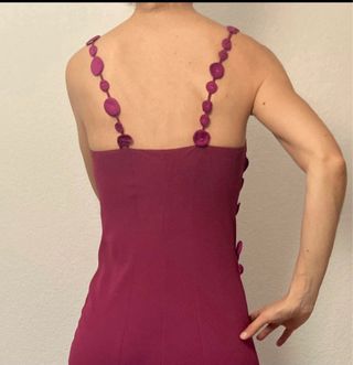 Vestido de invitada /fiesta 